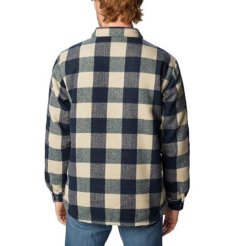 Image of Columbia Mens Windward Ii Shirt JacketWindward II Shirt Jacket