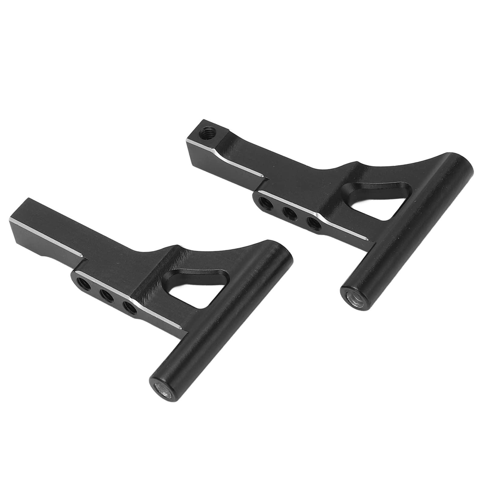 Amazon.co.jp: フロントサスペンションアーム、3Racing Sakura D5 1/10
