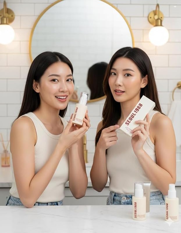 Image of Serum Bottle Retinal Liposome 2% + Black Ginseng Serum Anti-Aging Night Face Serum For Wrinkles Fine Lines Elasticity Advanced K-Beauty Korean Skincare For Skin - 30ML