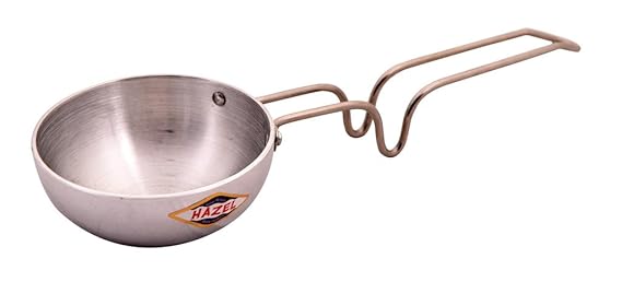 Hazel Tadka Pan 185 ml S1
