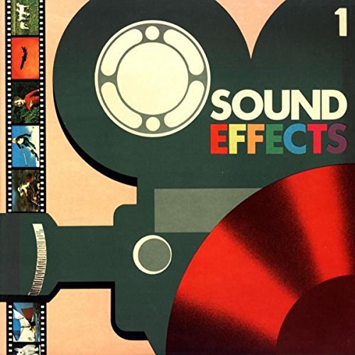 Sound Effects 1 Sound Effects Amazon.fr Téléchargement de Musique