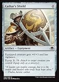 Magic The Gathering - Cathar's Shield (192/205) - Eldritch Moon
