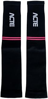 Acte, Manguito de Compressão F13-PR - Preto