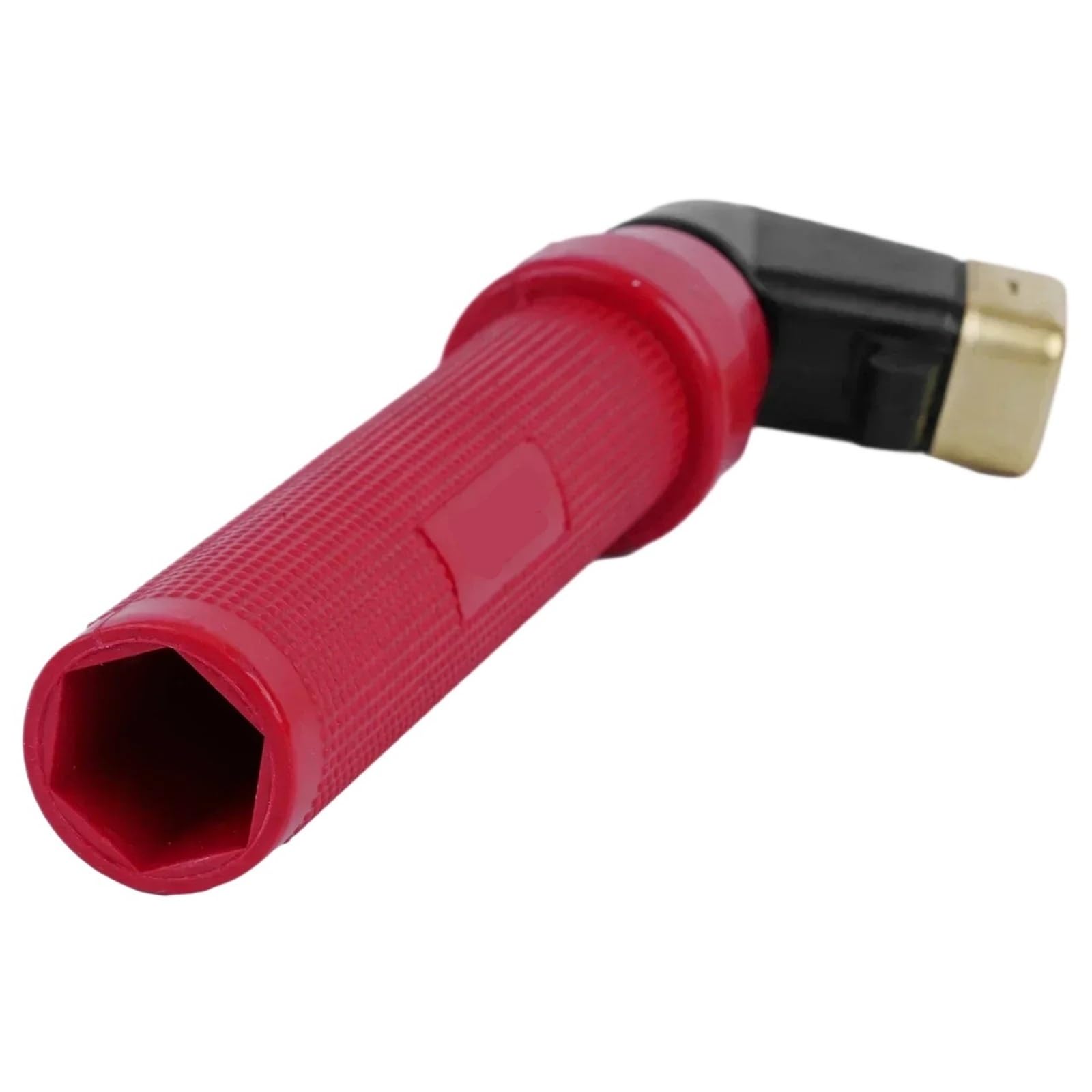Pince de maintien d'électrode anti-surchauffe pour soudage arc MMA