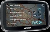 TomTom BV 1FA5.002.60 LKW-Navigationsgerät Trucker 500