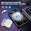 Patrocinado Patrocinado Estás viendo este anuncio según la relevancia del producto a tu búsqueda. Deja comentarios sobre el anuncio Reproductor MP3 con Bluetooth y WiFi, reproductor de música portátil de 16GB, audio lossless Hi-Res MP4, pantalla táctil HD de 4 pulgadas, compatible con Spotify, Amazon Music, Audible 4