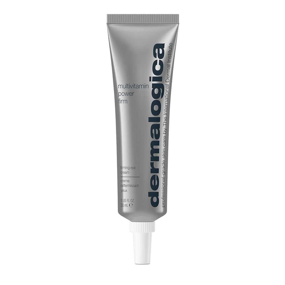 Amazon.com: Dermalogica Multivitamin Power Firm Eye Cream