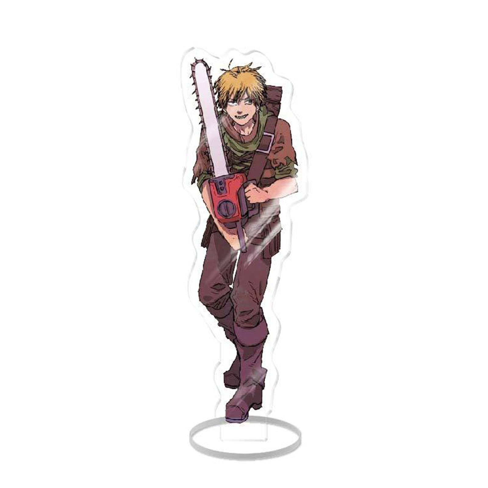 Amazon.co.jp: チェンソーマン アクリルスタンド キャラクター