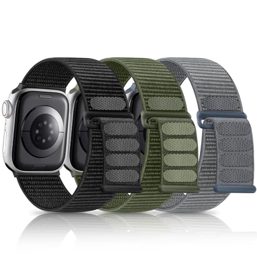 Getino Soft Breathable Nylon Band