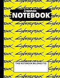 cyberpunk 2077 release deutschland  Cyberpunk 2077 Composition Notebook: College Wide Ruled Game Notebook Guide for School Students, Teen Boys and Girls, Kids, Women for strategy Notes, ... edition) (Cyberpunk Composition Notebooks)