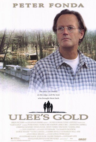 Ulee's Gold Movie Poster 11 X 17 inch