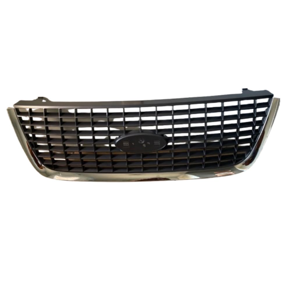 Amazon.com: For Ford Expedition 2003 2004 2005 2006 Grille