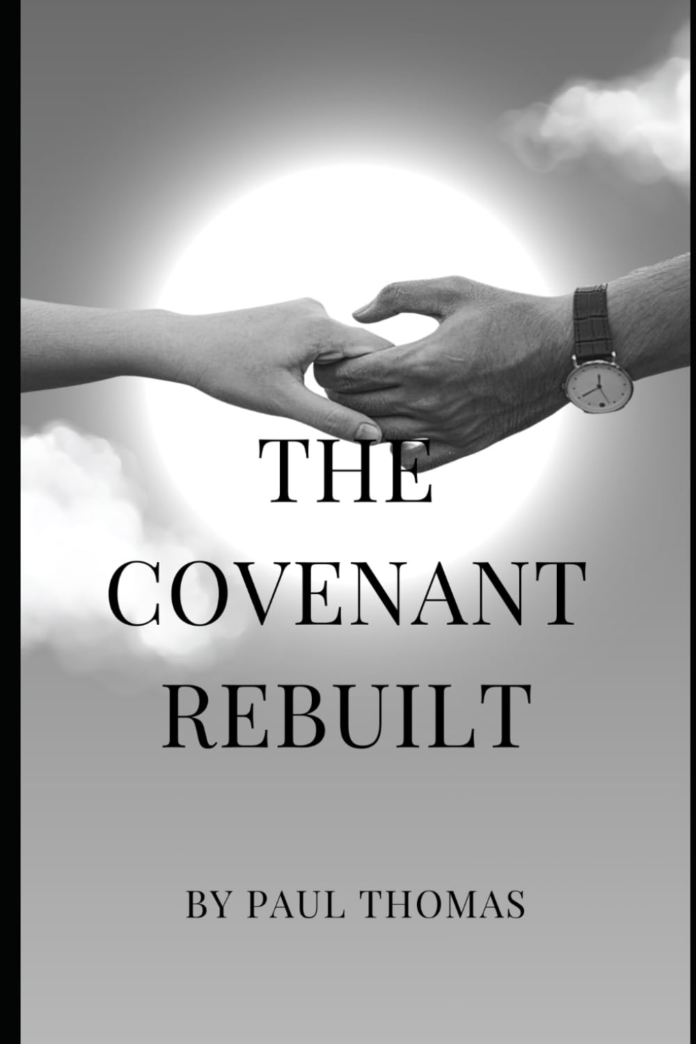 The Covenant Rebuilt: Restoring Trust, Respect, and Sacred Commitment in Marriage Under God
