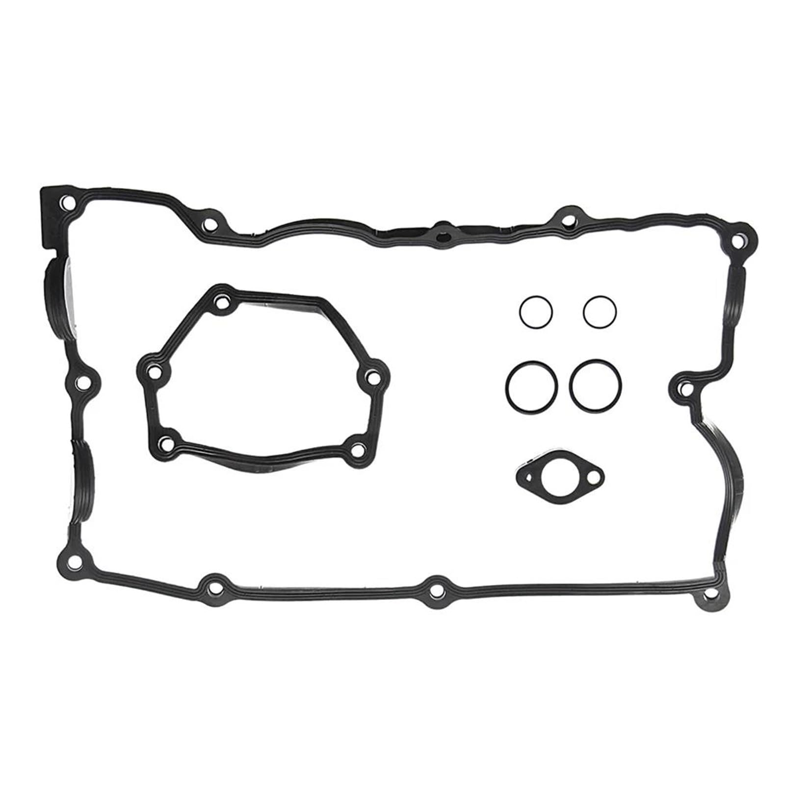 Junta Tapa Válvula Balancines Culata Junta De Tapa Válvulas Para Serie 1, 2, 3 Y 5, .8L .0L L4, Gasolina, 2000-2013, N46, B20A, B20B B20BD B20C 0028033 Balancines Reemplaza Juntas