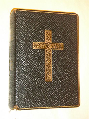 Saint Joseph New Catholic Edition of the Holy B... B00WITTZMU Book Cover