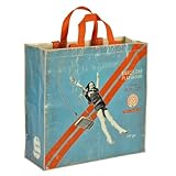 Blue Q - Playground Shopper