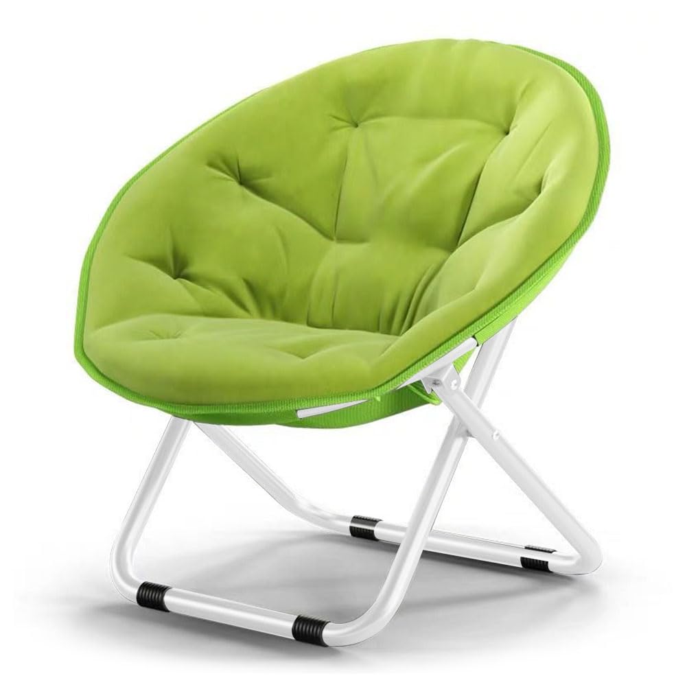 Amazon.co.jp: 折りたたみチェア ラウンジチェア ムーンチェア