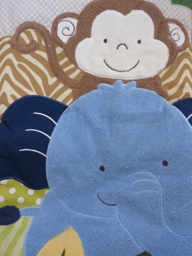 tiddliwinks crib bedding