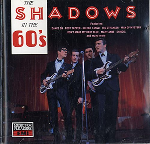 Shadows In The 60S