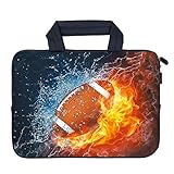 AMARY Laptop case11.6 12' 12.1' 12.5 inch Laptop Sleeve Neoprene Notebook Carrying Pouch Chromebook...