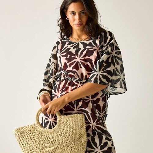Robe Regatta Avorno Cover-Up taille 40 de plage - 6