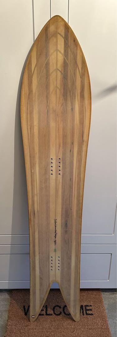 Amazon.co.jp: Gentemstick BIG FISH OC ゲンテンスティック