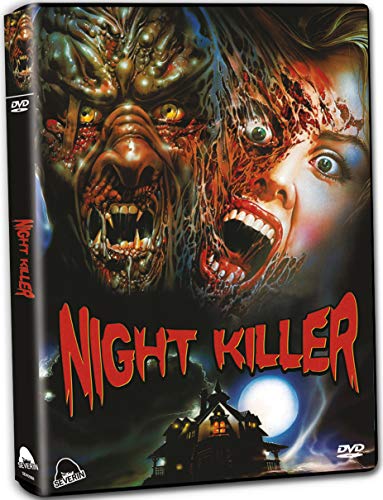 Night Killer [Edizione: Stati Uniti]