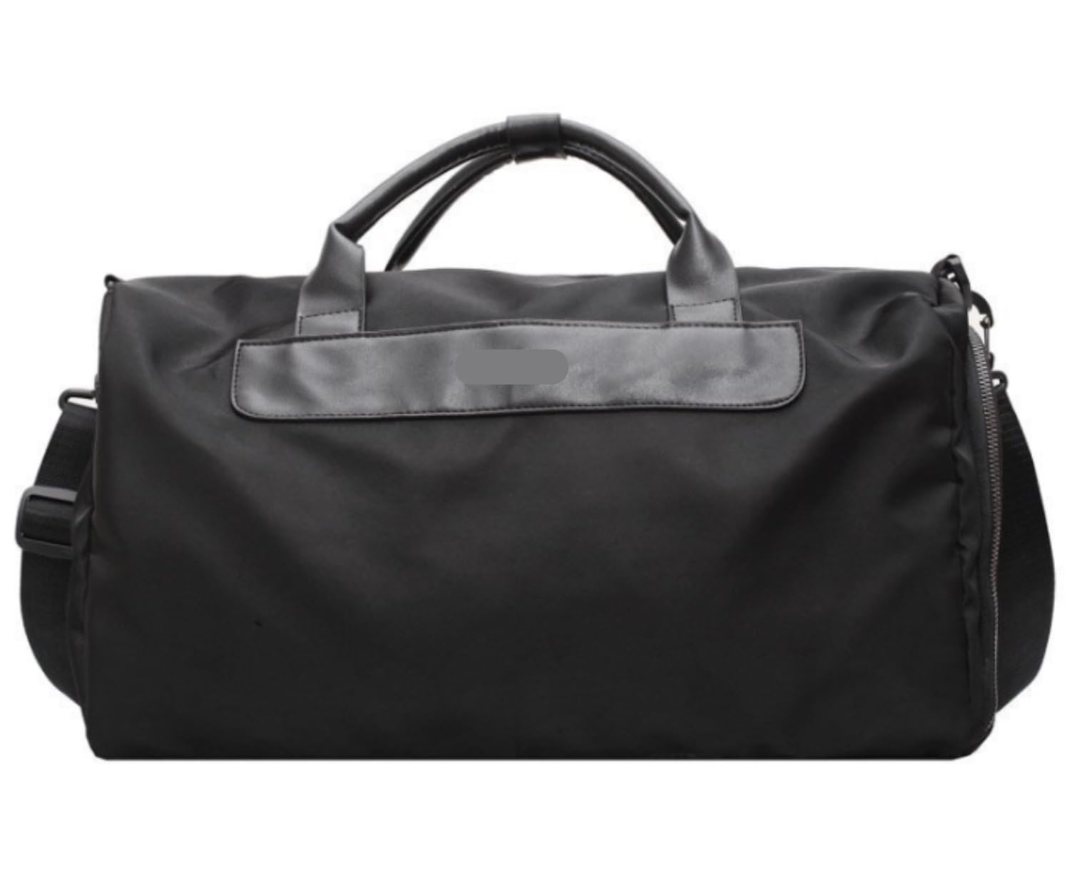 Bolsos Holgados Bolso De Viaje Gran Capacidad Para Mujer, Mano Para Separación En Seco Y Húmedo Bolso de Noche