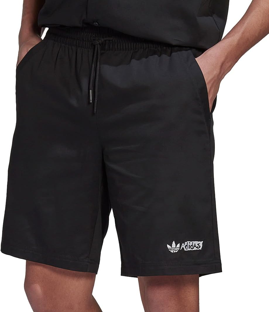addidas original shorts