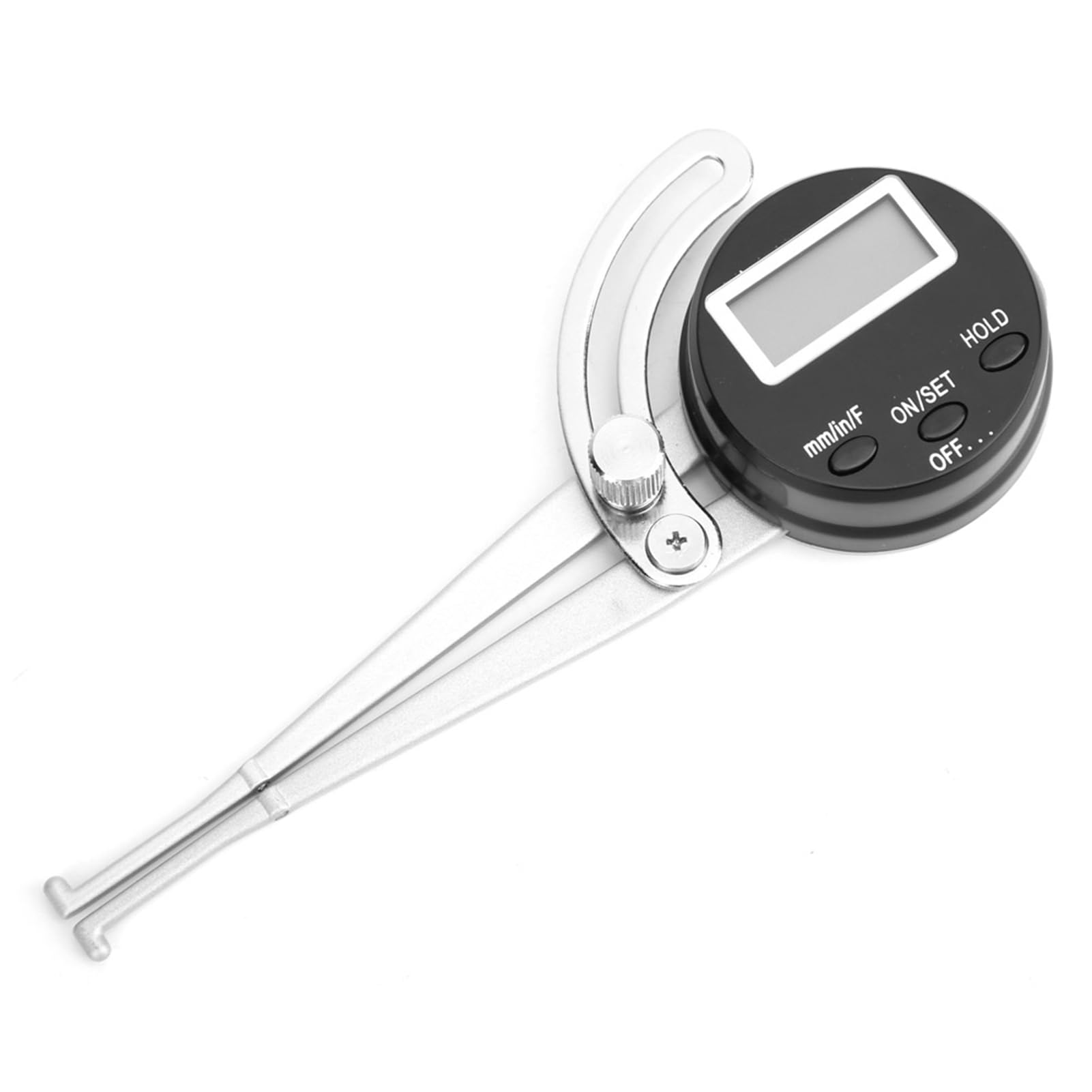 Calibre Interno para Medir el Diámetro Interior, Pantalla LCD, Cómodo
