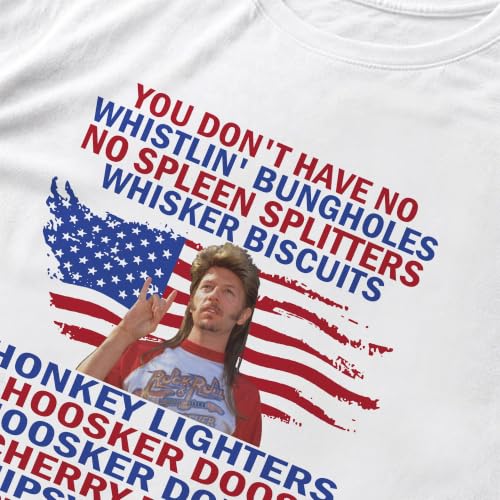 Image of 4th of July Shirts for Women, Men - Independence Day Shirt