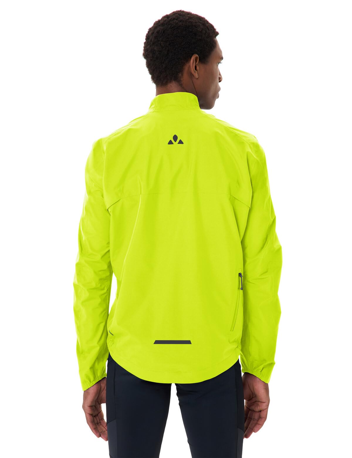 VAUDE Jacken Men's Kuro Pro Rain Jacket