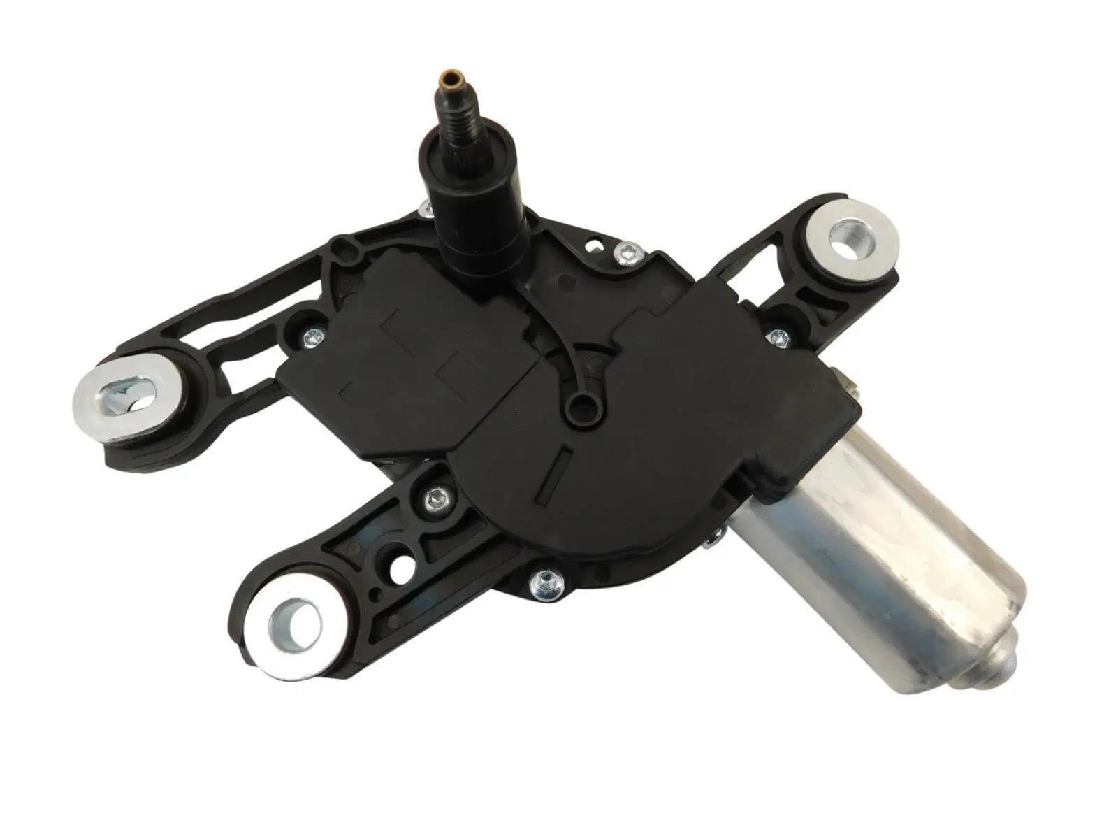 Silnik wycieraczek samochodowych do Skoda dla Octavia Mk3 Hatchback 2013 2014 2015 2016 2017 2018 2019 silnik wycieraczki tylnej szyby 5E5955711B
