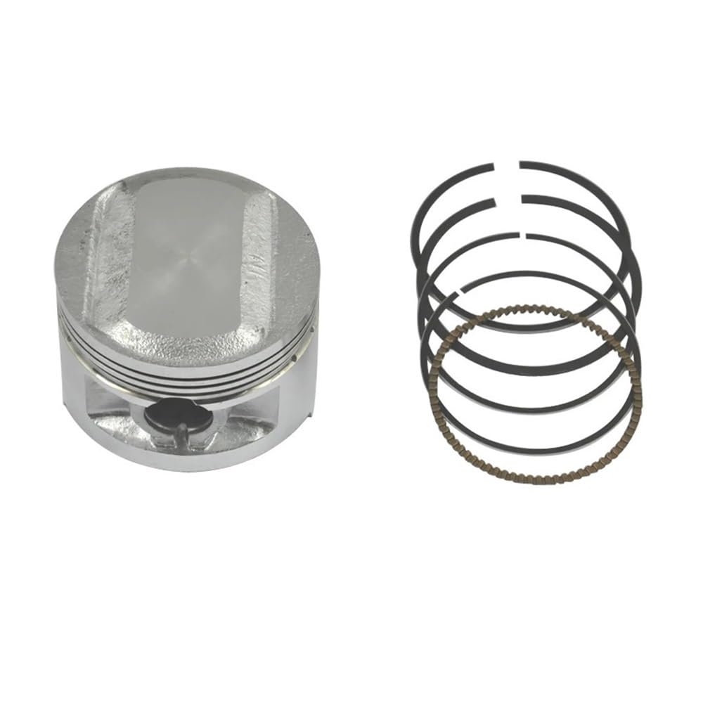 Zestaw pierścieni tłokowych Ho XR250 XL250S 74mm +25-100