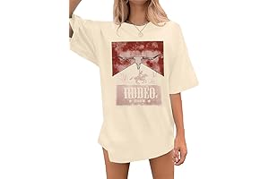 Boho Cow Skull Shirt | Linda West Style Cowgirl T-Shirt