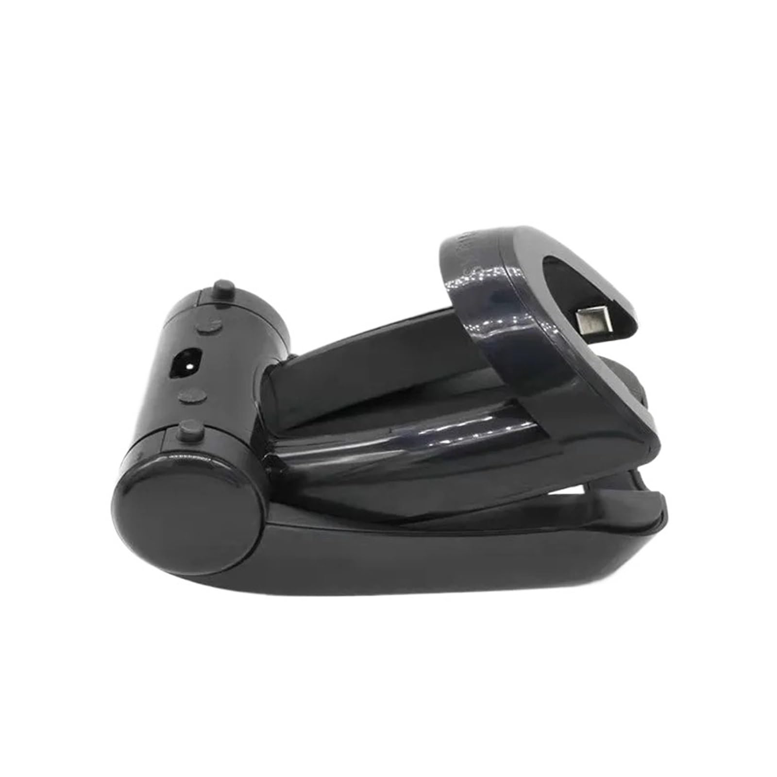 Cargador De Soporte Plegable For Afeitadora, Compatible Con Norelco,Philips, RQ11 RQ1150 RQ1151 RQ1155 RQ1160 RQ1190 RQ1180CC RQ1131 RQ1141 RQ1145(Charging cable)