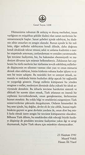 Kısa Romanlar, Uzun Öyküler: Madam De Mauves, Daisy Miller, Erdemin Öyküsü, Ormandaki Canavar - Görsel 3