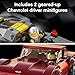 LEGO Speed Champions Chevrolet Corvette C8.R Race Car and 1969 Chevrolet Corvette 76903 Building Kit; New 2021 (512 Pieces)
