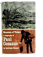 MORTAL VICTORY, A BIOGRAPHY OF PAUL CEZANNE B00507MQAU Book Cover