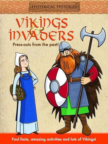 Viking invaoers