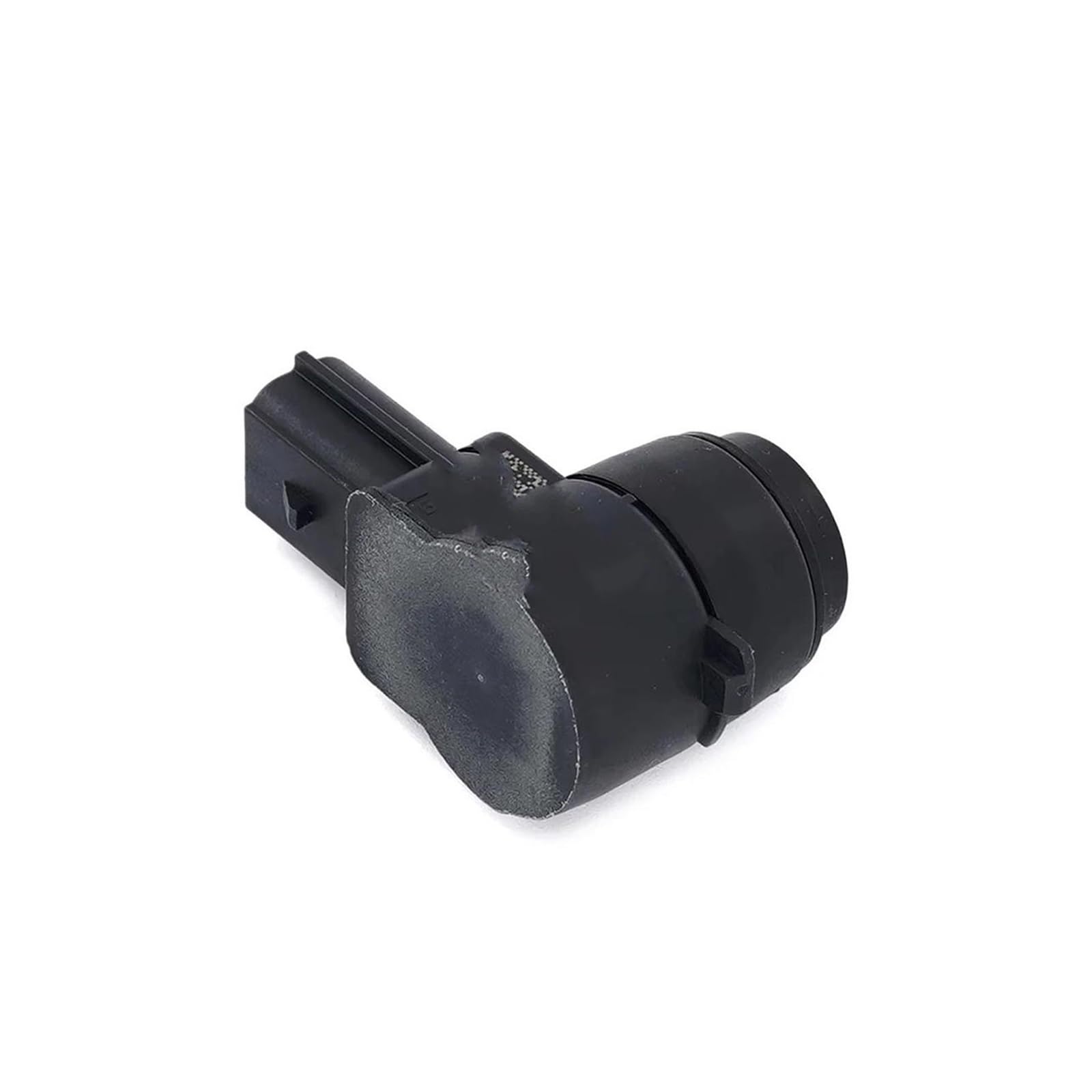 Capteur Papillon Pour Fiat Capteur De Stationnement Avant Arrière PDC 1EW63TZZAA 1EW63SW1AA 1EW63WS2AA(Noir)