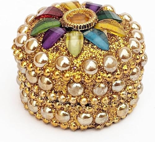 Image of Most Trend Perfect For Brides & Festivals sindoor & KumKum Powder