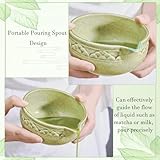 Zoom IMG-1 set di fruste matcha da