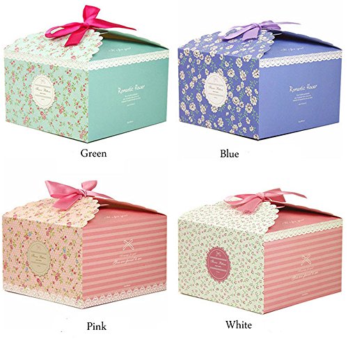 Chilly-Gift-Boxes-Set-of-12-Decorative-Treats-Boxes-Cake-Cookies-Goodies-Candy-and-Handmade-Bath-Bombs-Shower-Soaps-Gift-Boxes-for-Christmas-Birthdays-Holidays-Weddings-Flower-Patterned