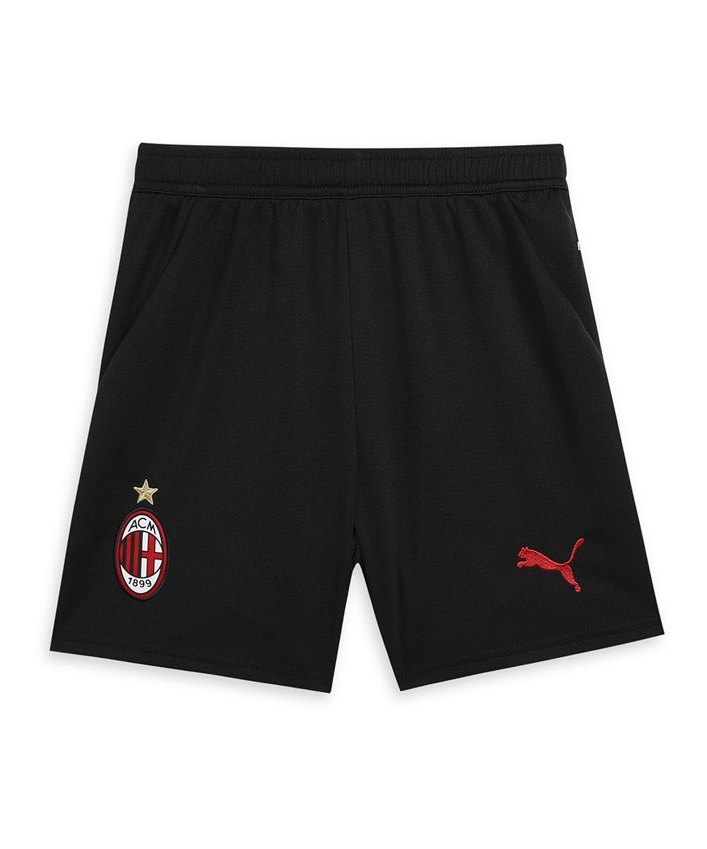 Puma Unisex-Child Hybrid Shorts-picture-36