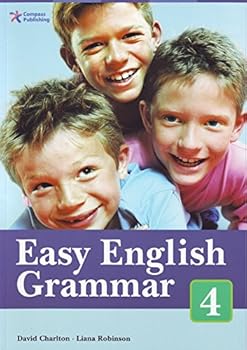 Perfect Paperback Easy English Grammar 4 (Beginning Student Book with Activity Cards and Review Tests) Book