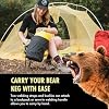 Counter Assault Bear Keg Universal Carrying Case