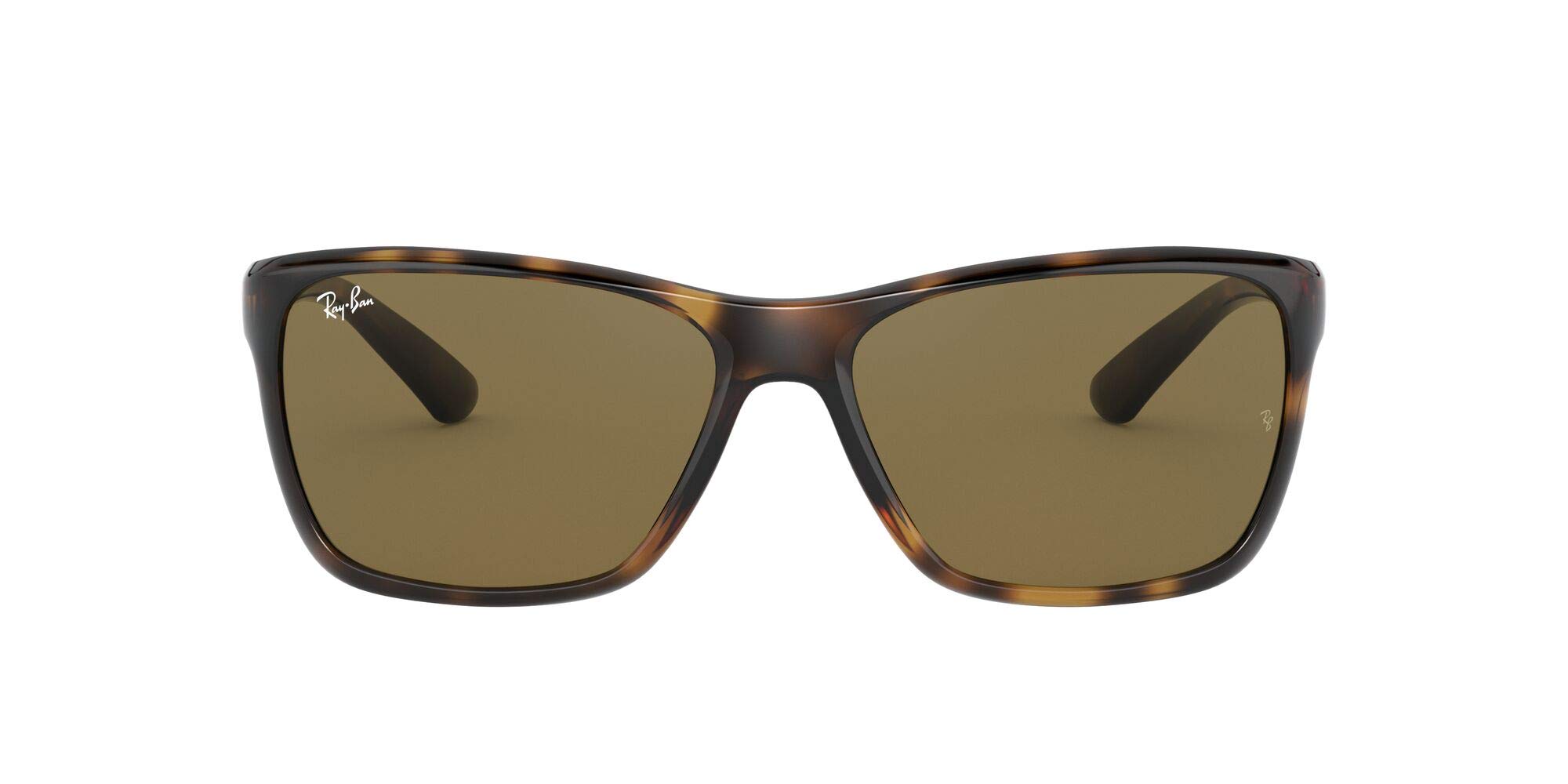 Men's Sunglasses Square Fashion Brown