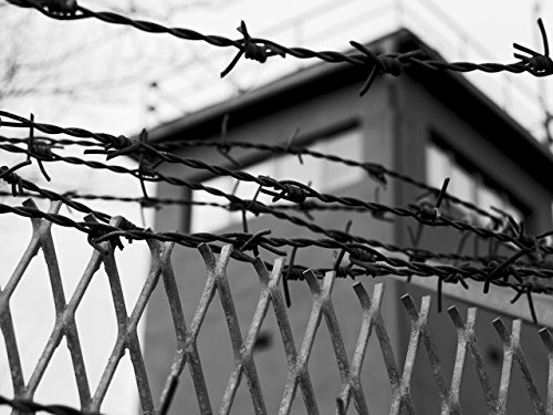 Behind The Iron Curtain, 1945-1953 #TOP6