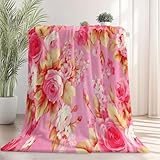 Matériau premium & confort doux : Couverture polaire ultra douce fabriquée en microfibre haut de gamme, offrant chaleur, légèreté et respirabilité. Sa texture moelleuse respecte les peaux sensibles, idéale pour enfants et personnes allergiques. Une couverture chaude parfaite pour l’hiver comme pour l’été, créant une expérience cocooning et un confort absolu au quotidien.